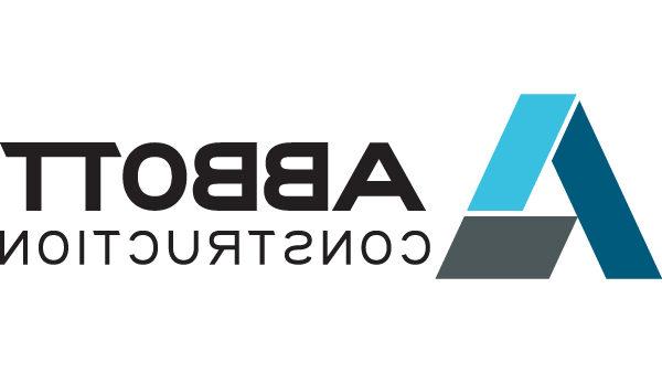 Abbott Construction logo